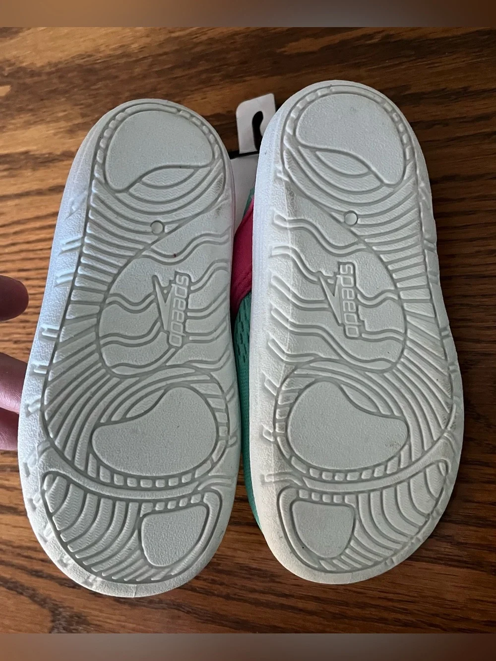 Beach Shoes for kids by Speedo